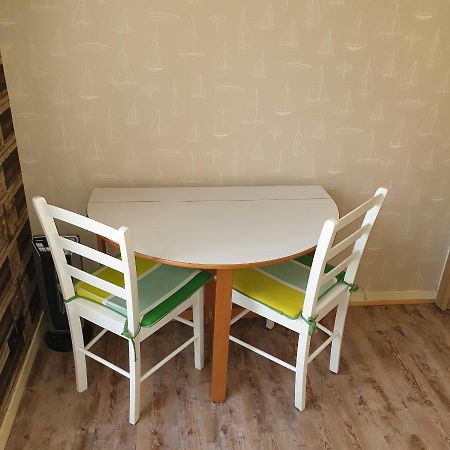 Appartement Studio Proche Mer 4 Pers Residence Calme Avec Parc Blonville-sur-Mer Exterior foto